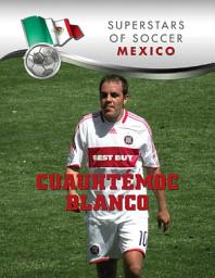 Icon image Cuauhtémoc Blanco