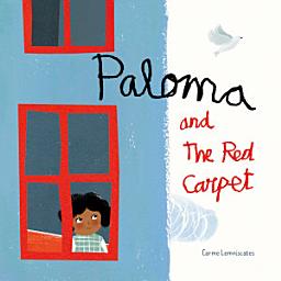 Icon image Paloma and the Red Carpet