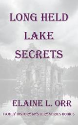 Icon image Long Held Lake Secrets