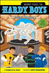 Icon image Fossil Frenzy
