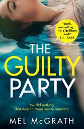 Icon image The Guilty Party