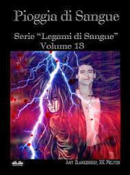 Icon image Pioggia di sangue