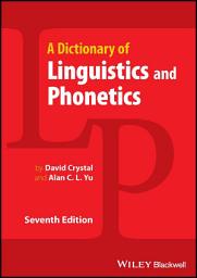 Icon image A Dictionary of Linguistics and Phonetics: Edition 7
