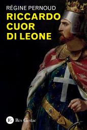 Icon image Riccardo Cuor di Leone