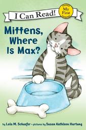 Icon image Mittens, Where Is Max?