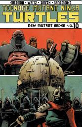 Icon image Teenage Mutant Ninja Turtles: New Mutant Order
