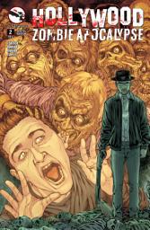 Icon image Hollywood Zombie Apocalypse