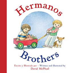 Icon image Brothers/Hermanos: Bilingual English-Spanish