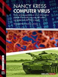 Icon image Computer virus
