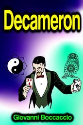 Icon image Decameron