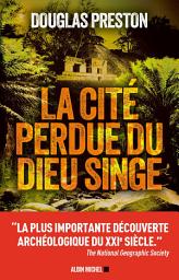 Icon image La Cité perdue du dieu singe