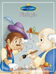 Icon image Pinóquio