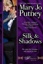 Icon image Silk & Shadows: The Silk Trilogy, Book 1
