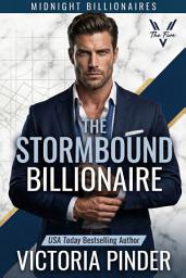 Icon image The Stormbound Billionaire