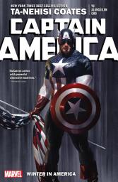 Icon image Captain America (2018): Winter In America
