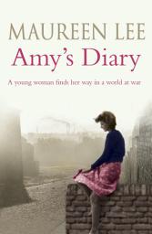 Icon image Amy's Diary