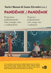 Icon image Pandémik / Pandèmik: Perpectivas posfundacionales sobre contagio, virus y confinamiento