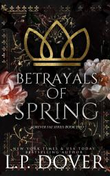 Icon image Betrayals of Spring