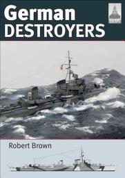 Icon image German Destroyers