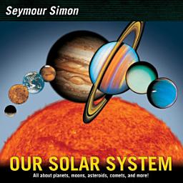 Icon image Our Solar System: Revised Edition