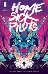 Icon image Home Sick Pilots