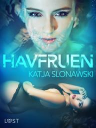 Icon image Havfruen – erotisk novelle