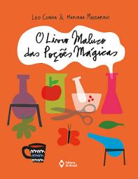Icon image O livro maluco das poções mágicas