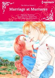 Icon image MARRIAGE AT MURRAREE: Mills & Boon Comics
