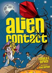 Icon image Alien Contact