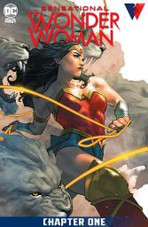 Icon image Sensational Wonder Woman (2021)