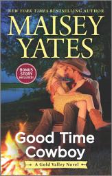 Icon image Good Time Cowboy