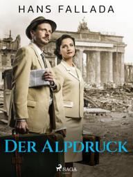 Icon image Der Alpdruck