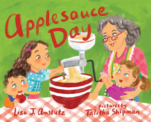 Icon image Applesauce Day