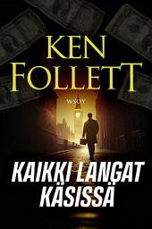 Icon image Kaikki langat käsissä
