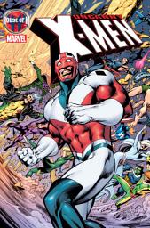 Icon image House of M: Uncanny X-Men