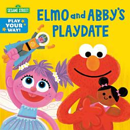 Icon image Elmo and Abby's Playdate (Sesame Street)