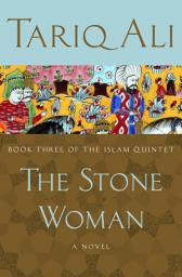 Icon image The Stone Woman: A Novel