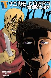 Icon image Time Corps: Contractual Obligations