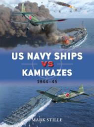 Icon image US Navy Ships vs Kamikazes 194445