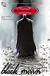 Icon image Batman: The Black Mirror