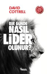 Icon image Bir Günde Nasıl Lider Olunur?
