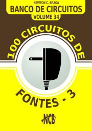 Icon image 100 Circuitos de Fontes - III