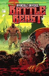 Icon image Invincible Universe: Battle Beast