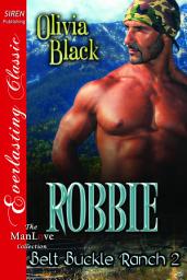 Icon image Robbie [Belt Buckle Ranch 2]