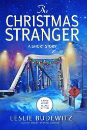 Icon image The Christmas Stranger: A Short Story