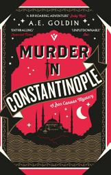 Icon image Murder in Constantinople
