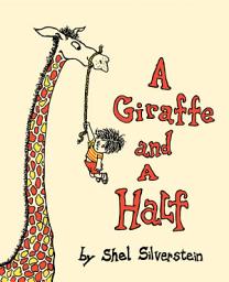 Icon image A Giraffe and a Half