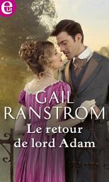 Icon image Le retour de lord Adam