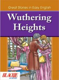 Icon image Wuthering Heights
