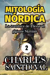 Icon image Mitología Nórdica: La aventura de Thor y el gigante Skrymir